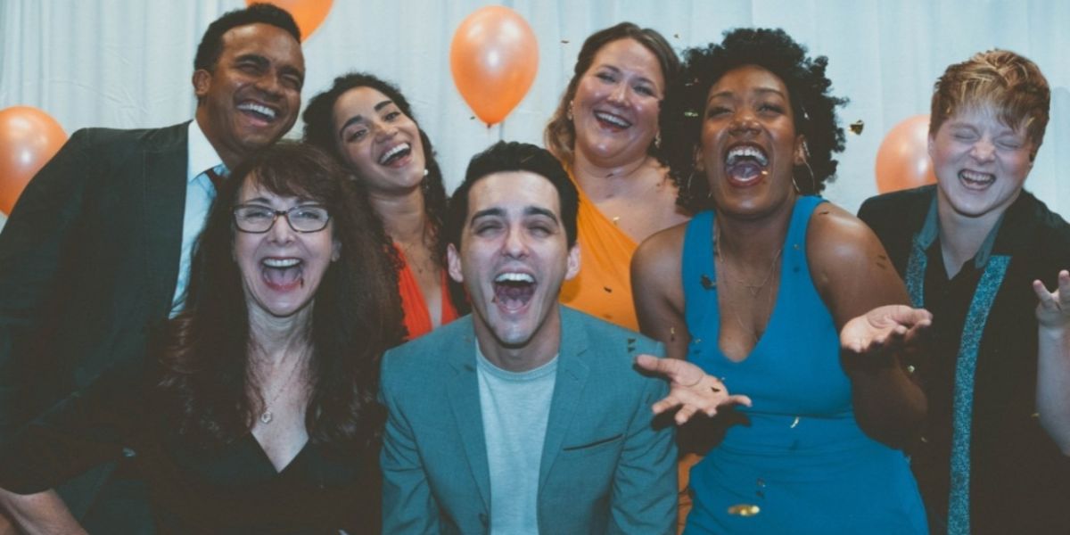 Orlando Premiere of SIGNIFICANT OTHER Comes to New Generation Theatrical