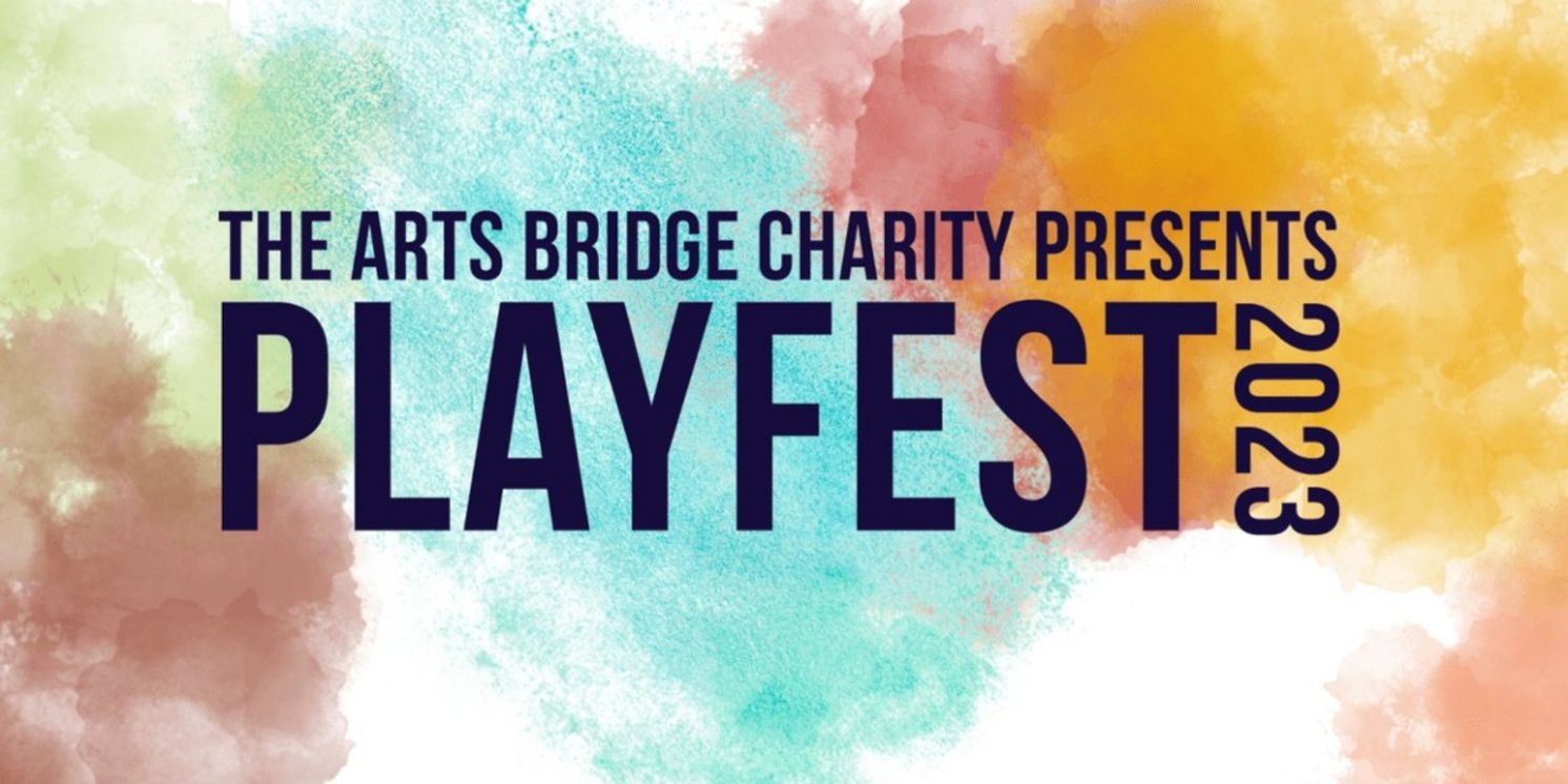 Orlando Shakes Reveals Lineup For PlayFest 2023  Image