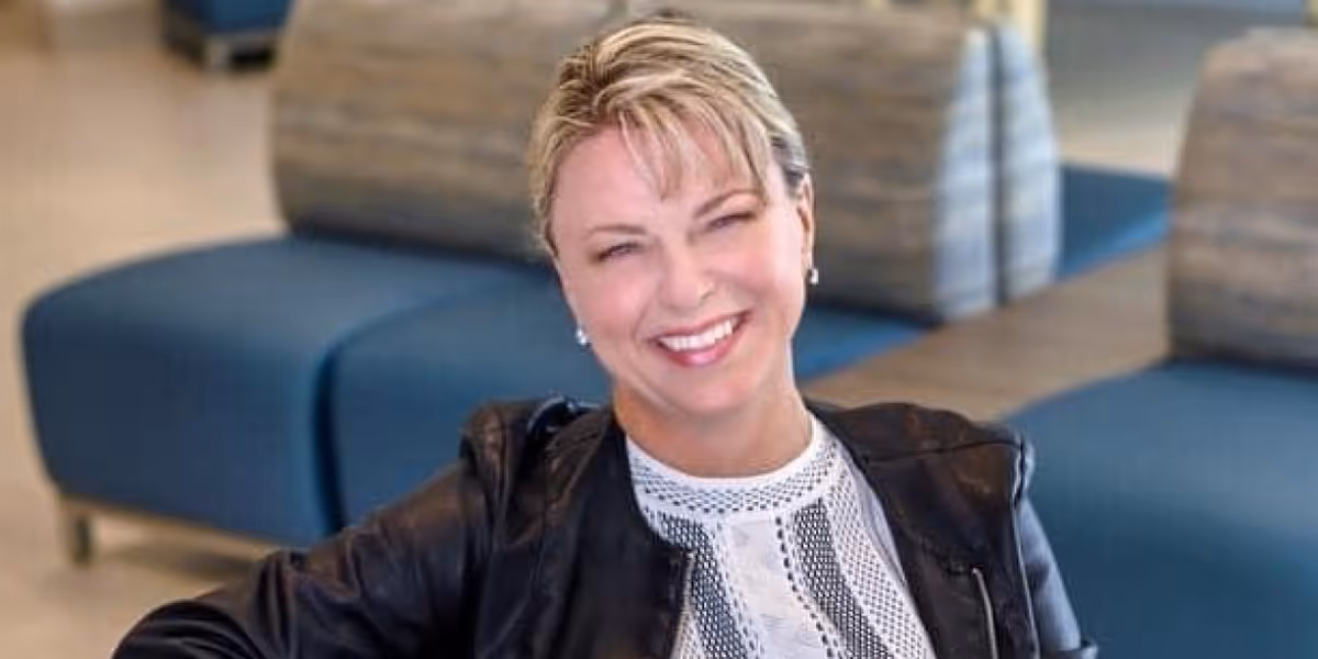 Orlando Shakes Welcomes Cheryl Collins As New Executive Director