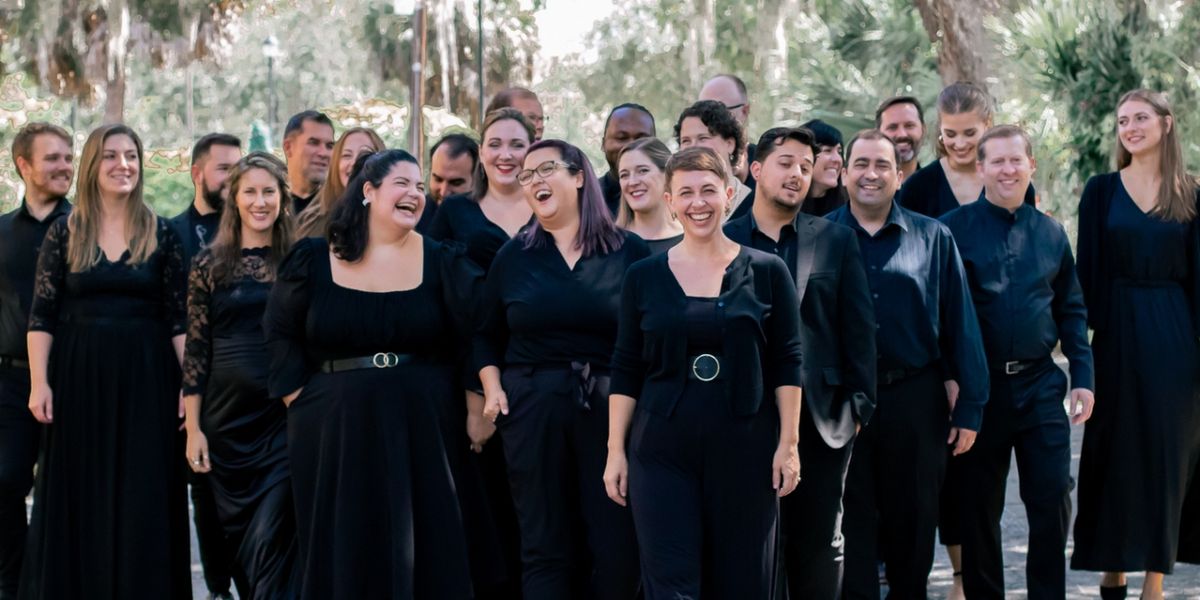 Orlando Sings Presents CONSIDERING MATTHEW SHEPARD