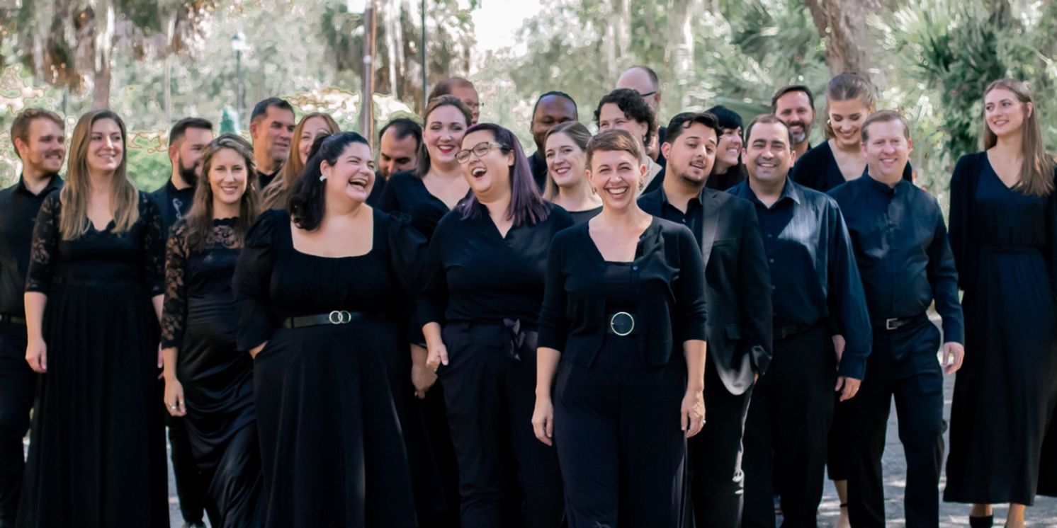 Orlando Sings Presents CONSIDERING MATTHEW SHEPARD  Image