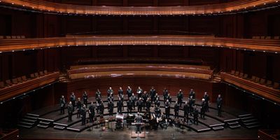 Orlando Sings Will Bring THREADS OF FREEDOM Choral Festival to Dr. Phillips Center Photo