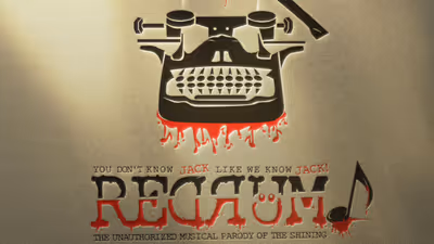 Orlando Talent Takes Center Stage in REDRUM: The Unauthorized Parody Musical of The S