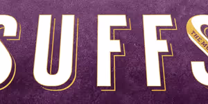 Orpheum Theatre to Host SUFFS in Summer Broadway Engagement