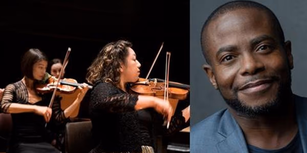 See Orpheus Chamber Orchestra with Anthony McGill, Clarinet: American Dream at 92nd Street Y