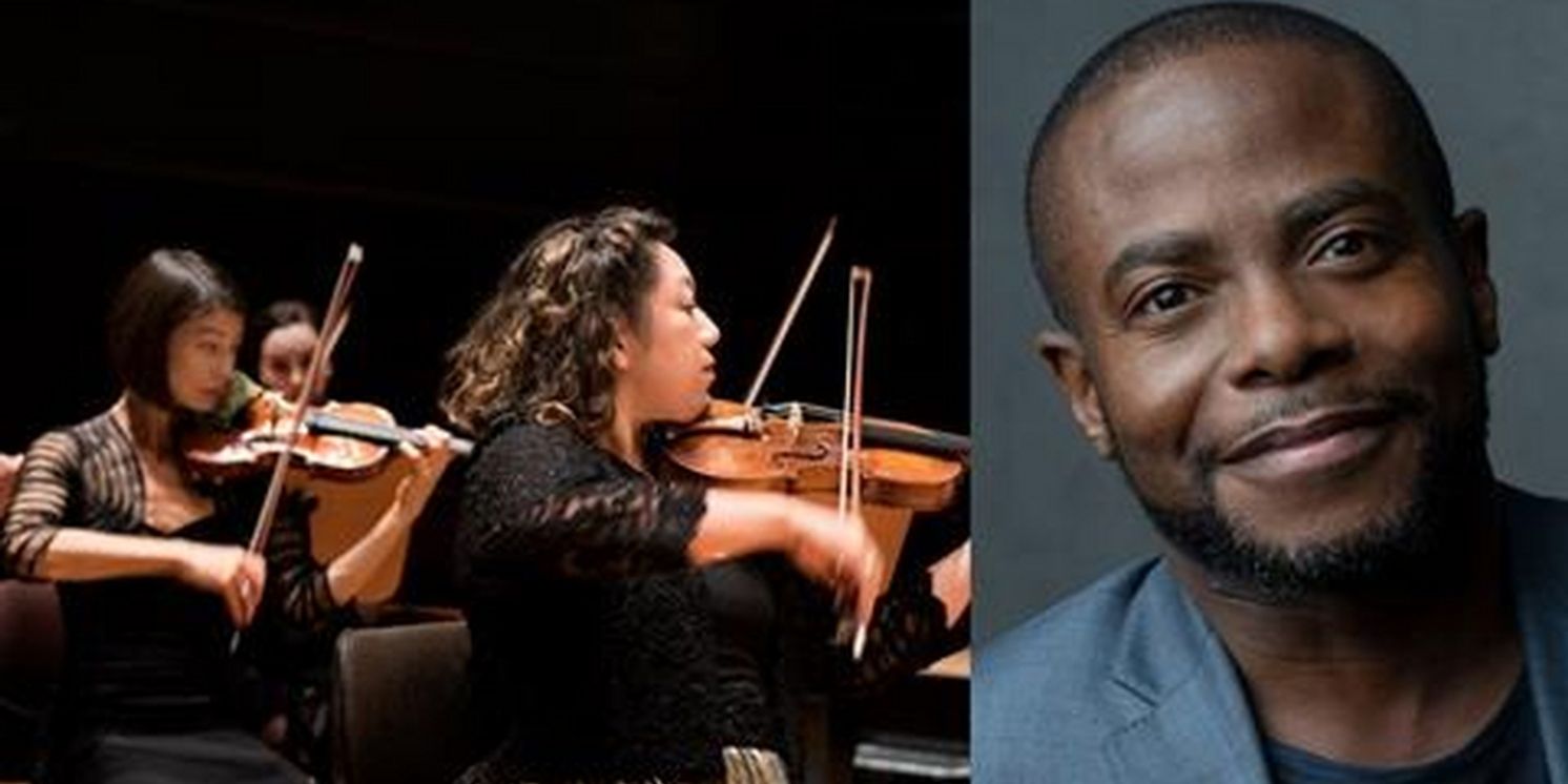 See Orpheus Chamber Orchestra with Anthony McGill, Clarinet: American Dream at 92nd Street Y  Image