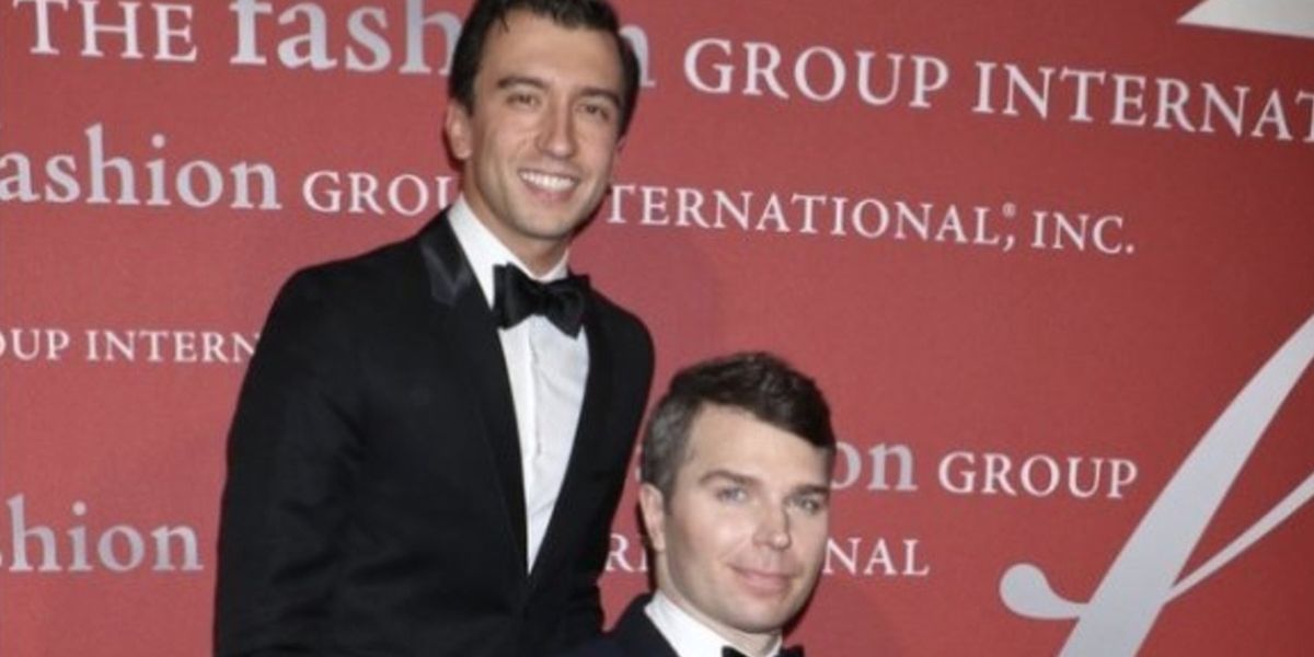 Orpheus Chamber Orchestra to Honor Alberto Mihelcic Bazzana & Francesco Clark at NYC Gala