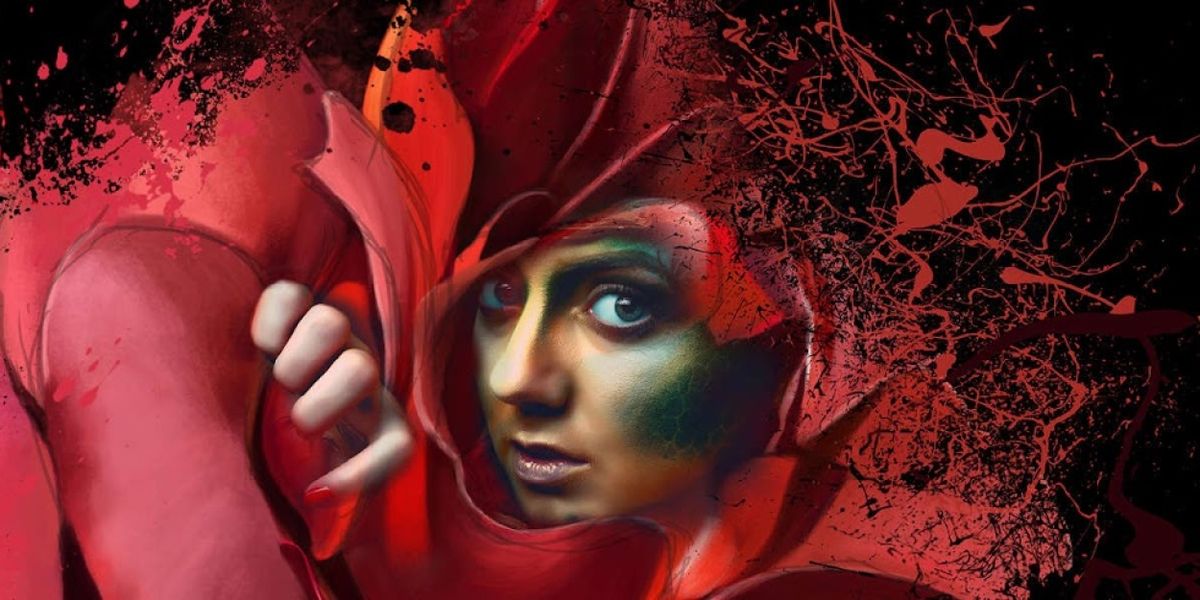 Orpheus|PDX's Brings Third Season To A Close with the West Coast Premiere of THE ROSE ELF