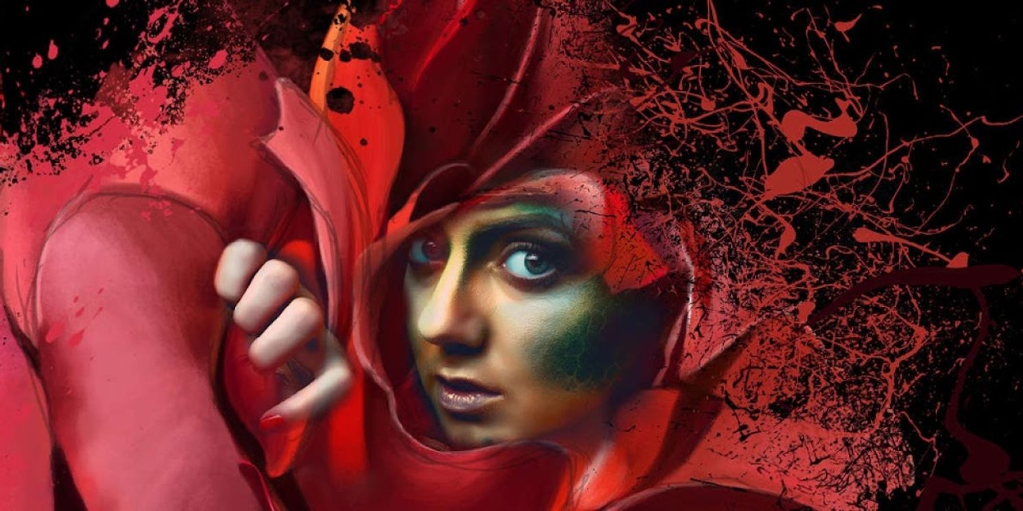 Orpheus|PDX's Brings Third Season To A Close with the West Coast Premiere of THE ROSE ELF  Image