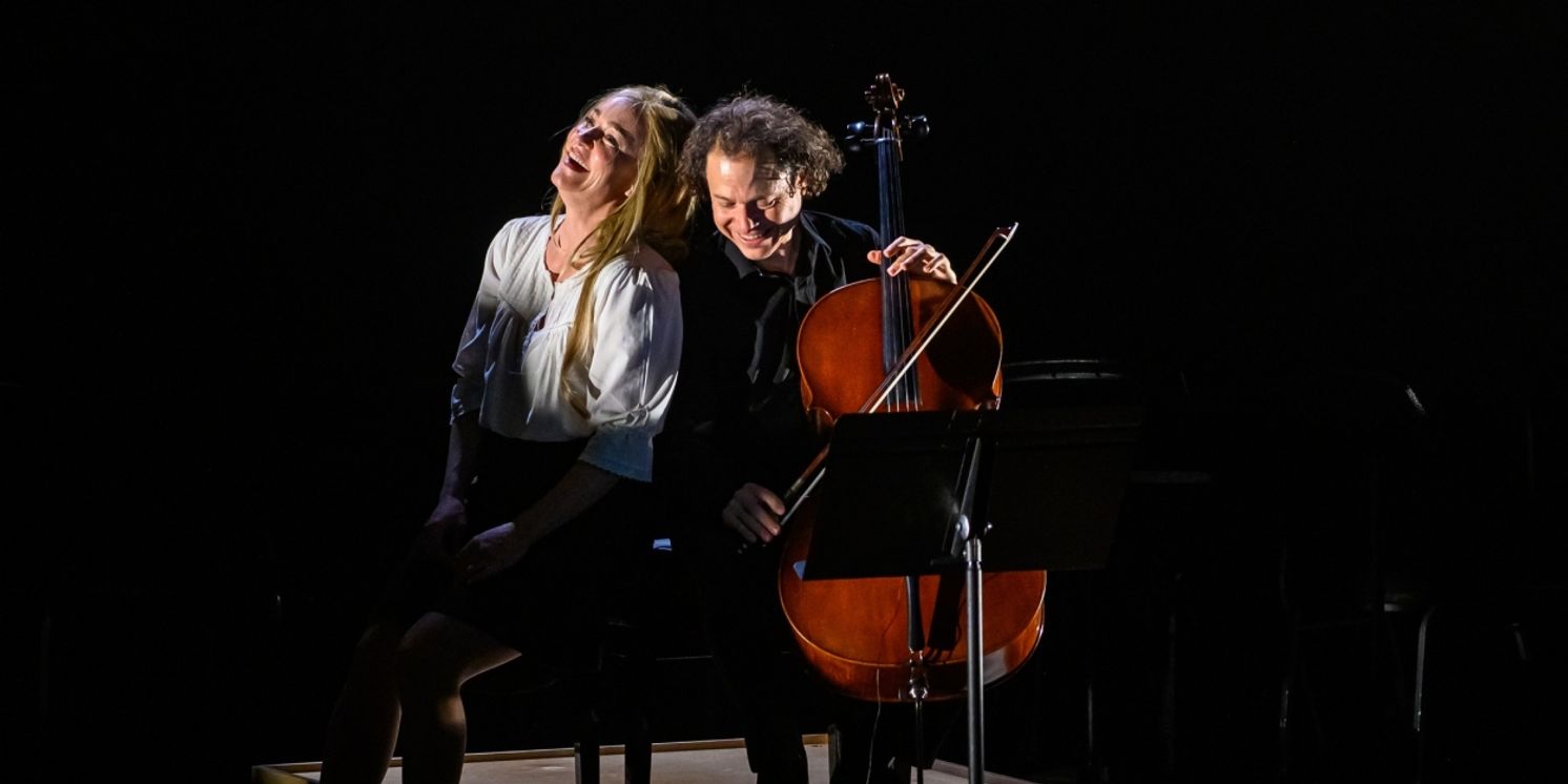 OrpheusPDX Partners With Multiple Sclerosis Society of Portland For JACQUELINE  Image