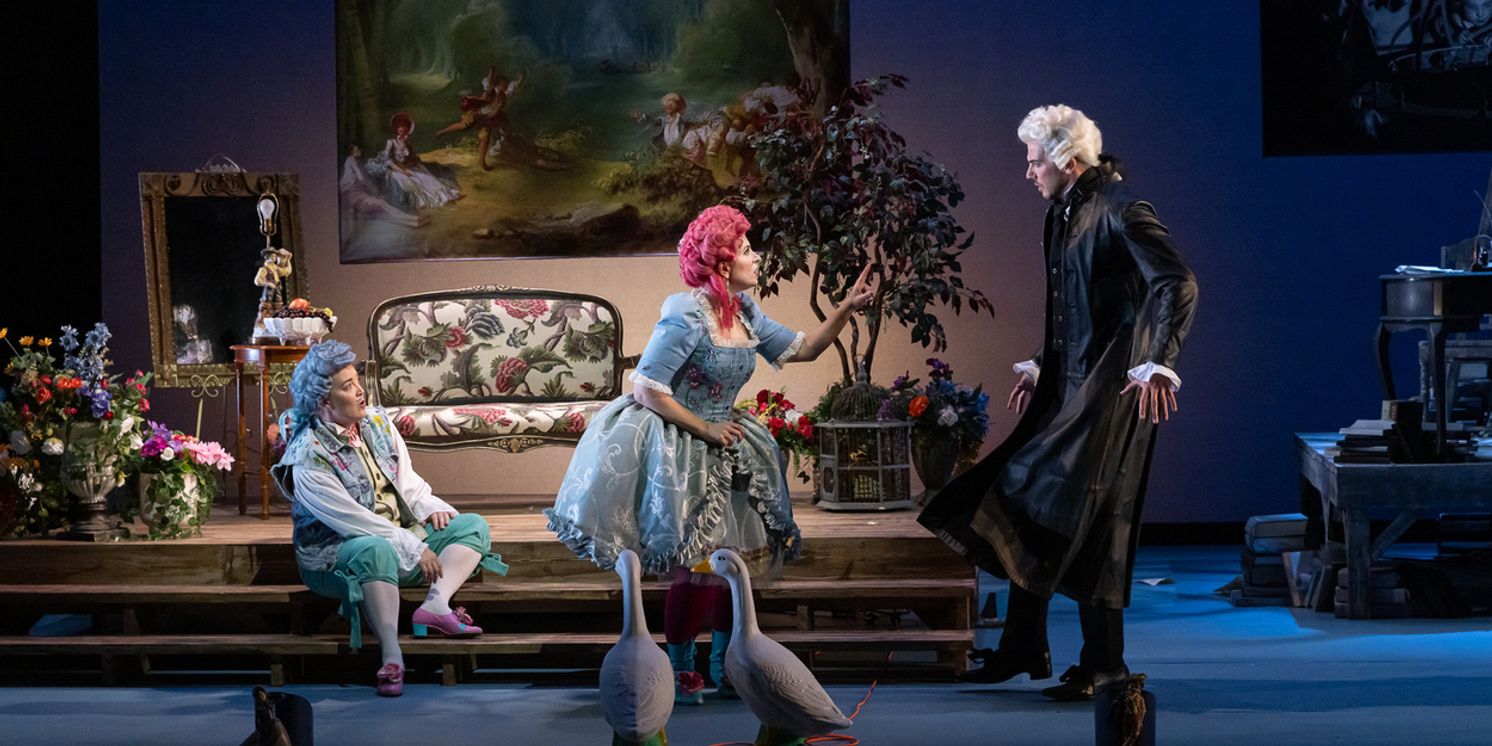 OrpheusPDX Takes Strategic Hiatus in 2026, Plans Return for 2027 Season  Image