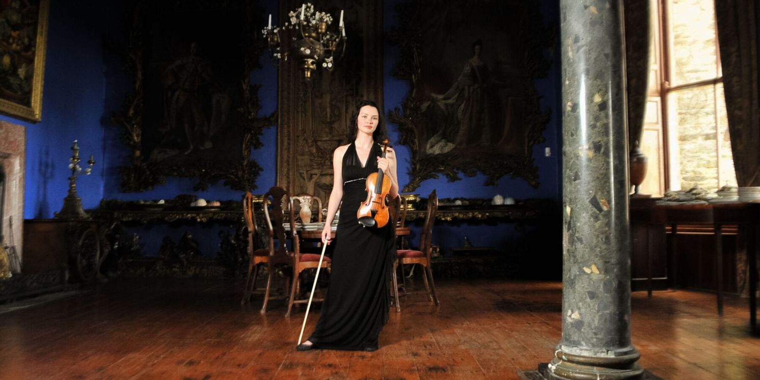 Ortús Chamber Music Festival Reveals 2026 Program  Image