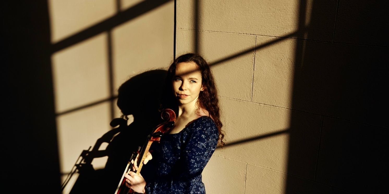 Ortús Chamber Music Festival Will Celebrate 10th Anniversary  Image