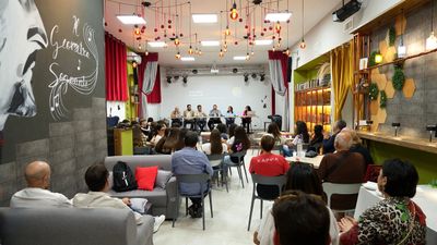 Orta Nova Sound Lab Launches Youth Community Band in Southern Italy