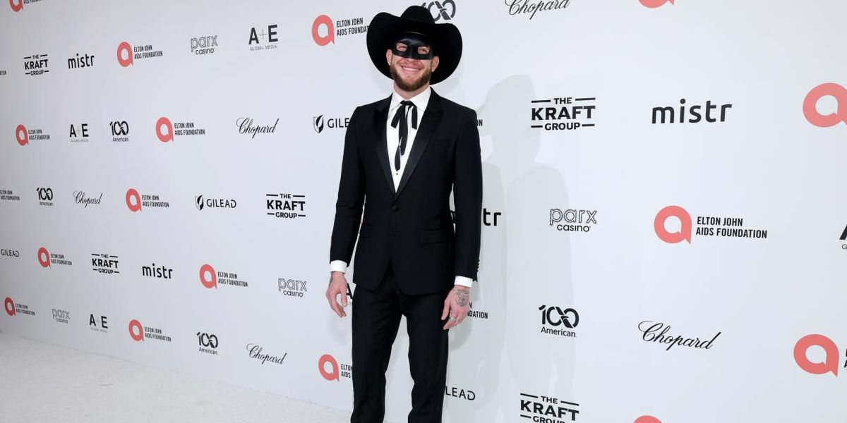Orville Peck Releases New Single ALREADY GONE Ahead of MULE Album