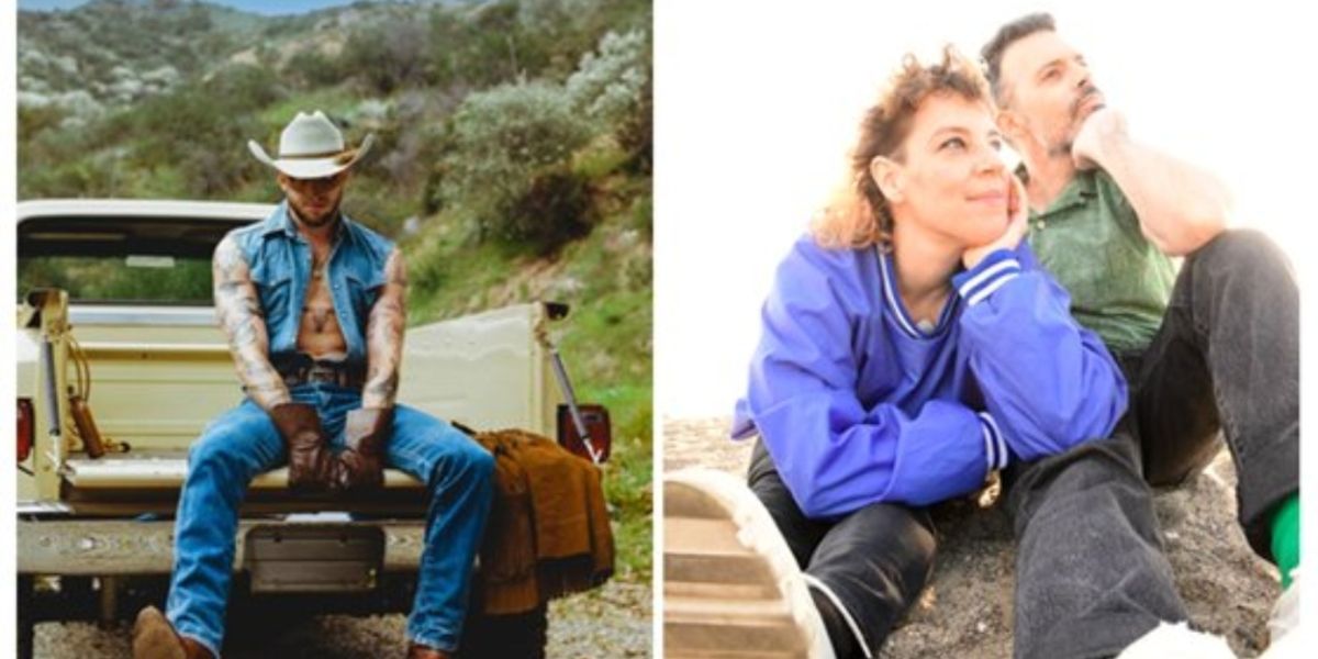 Orville Peck & Tune-Yards Join Tibet House US Benefit Concert Line-Up