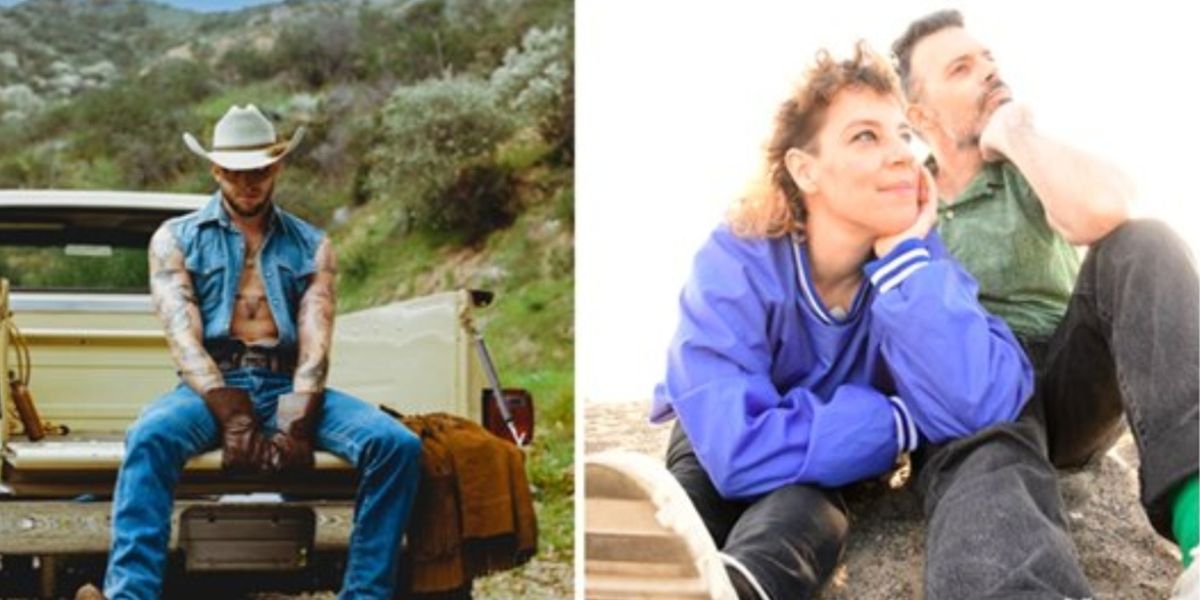 Orville Peck & Tune-Yards Join Tibet House US Benefit Concert Line-Up At Carnegie Hall