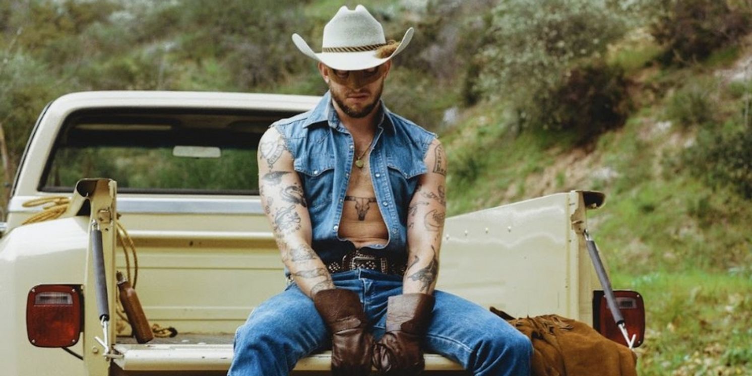 Orville Peck to Bring 6th Annual Rodeo to Nashville  Image