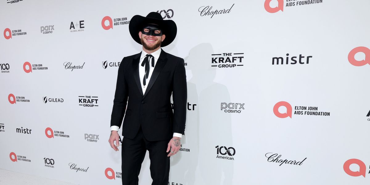 Orville Peck to Release New Album MULE About Addiction and Sobriety