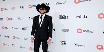 Orville Peck to Release New Album MULE About Addiction and Sobriety Photo