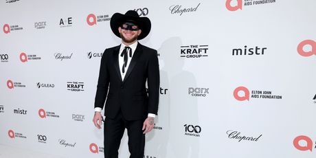 Orville Peck to Release New Album MULE About Addiction and Sobriety Photo