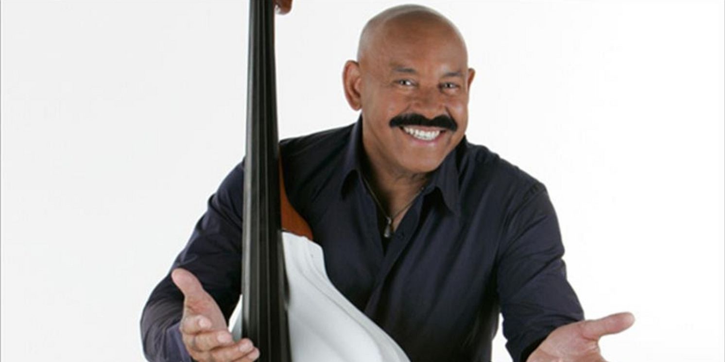 Oscar D'leon Comes to NJPAC in February  Image