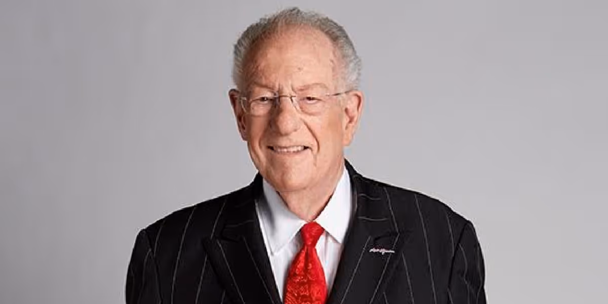 Oscar Goodman to Talk Baseball at Next Dinner Series Event, THE MAFIA, TOMMY LASORDA AND THE MLB