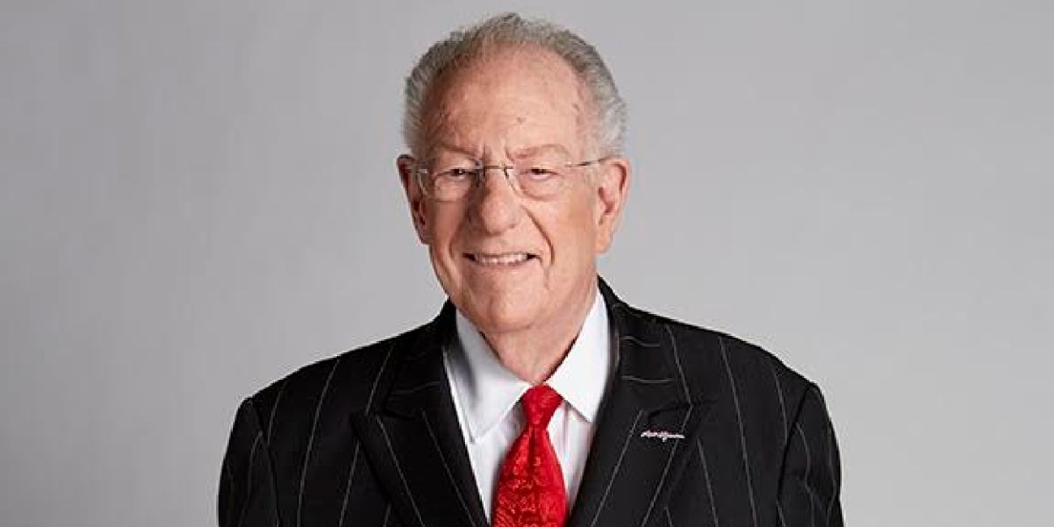 Oscar Goodman to Talk Baseball at Next Dinner Series Event, THE MAFIA, TOMMY LASORDA AND THE MLB  Image