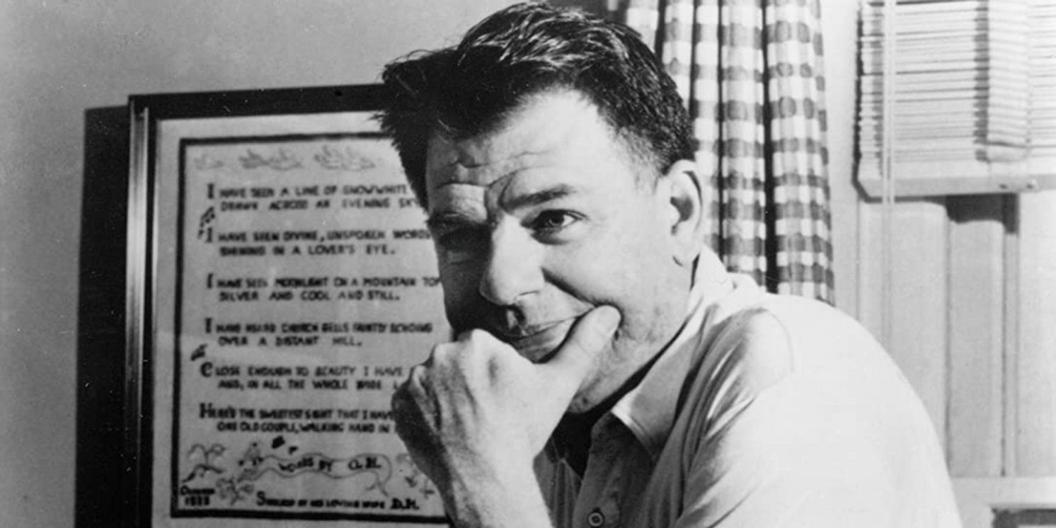 Oscar Hammerstein Museum and Theatre Education Center to Close On Purchase of Hammerstein Home  Image