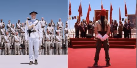 Oscar Hudson's STRAIGHT CIRCLE Acquired by Joint Venture for U.S. Release Photo