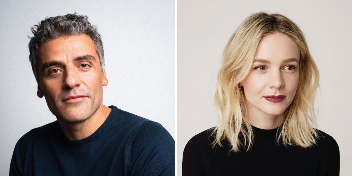 Oscar Isaac, Carey Mulligan, & More Join New Season of Netflix's BEEF  Image