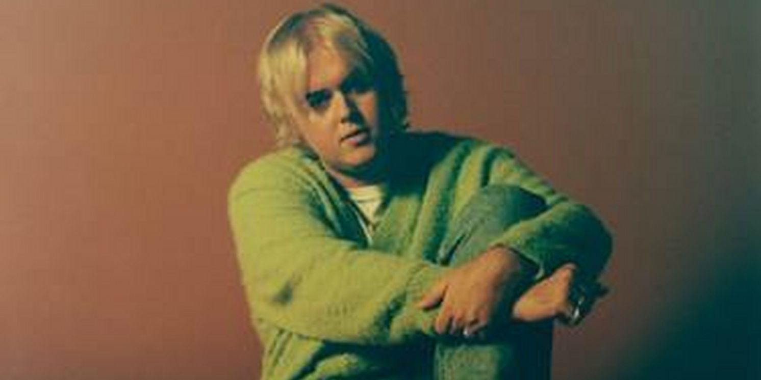 Oscar Lang Releases New Single 'On God'  Image