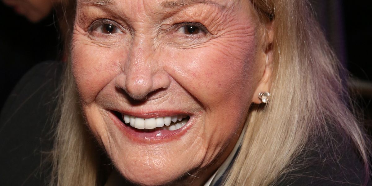 Oscar-Nominated Actress Diane Ladd Passes Away at 89