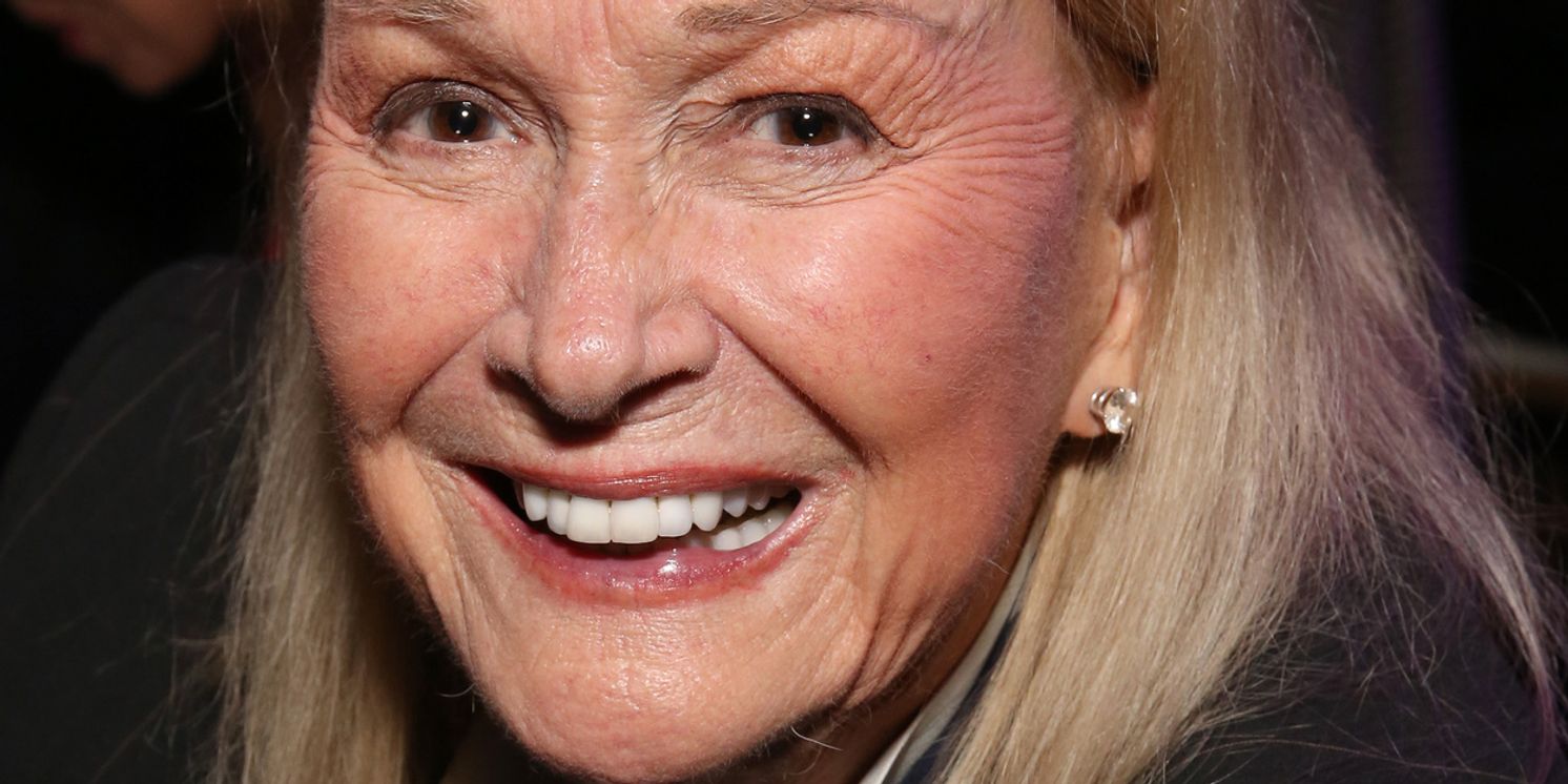 Oscar-Nominated Actress Diane Ladd Passes Away at 89  Image