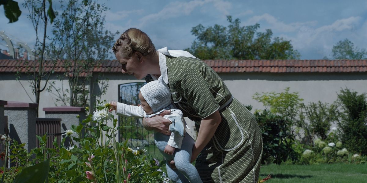 Oscar-Nominated Film THE ZONE OF INTEREST Announced At Park Theatre