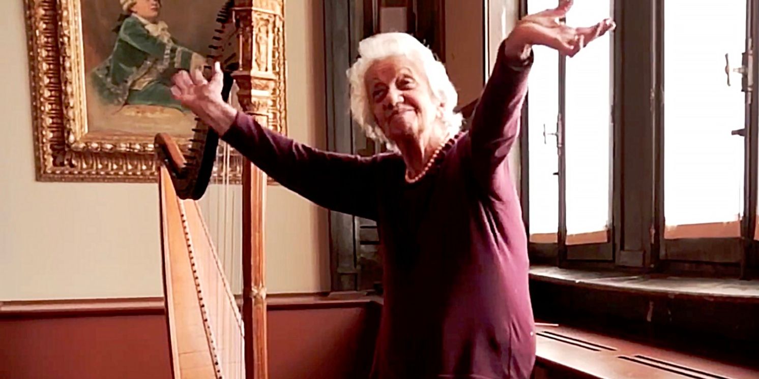 Oscar-Nominated Music Documentary VIVA VERDI! Now Available to Stream  Image