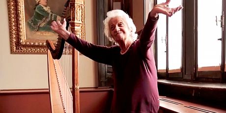 Oscar-Nominated Music Documentary VIVA VERDI! Now Available to Stream Photo