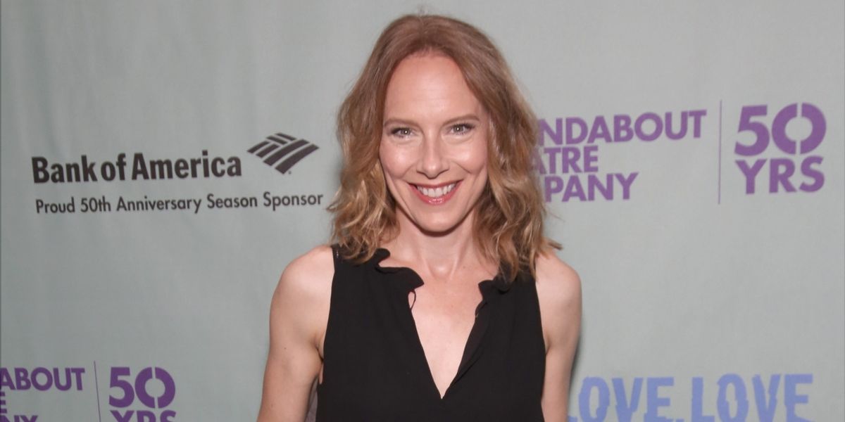 Oscar Nominee Amy Ryan to Replace Tyne Daly in DOUBT: A PARABLE on Broadway