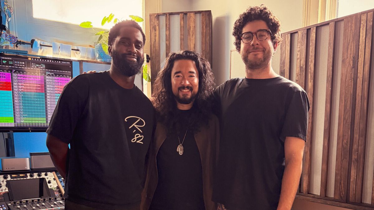 Oscar Rossignoli Trio Adds New York Tour Dates For October