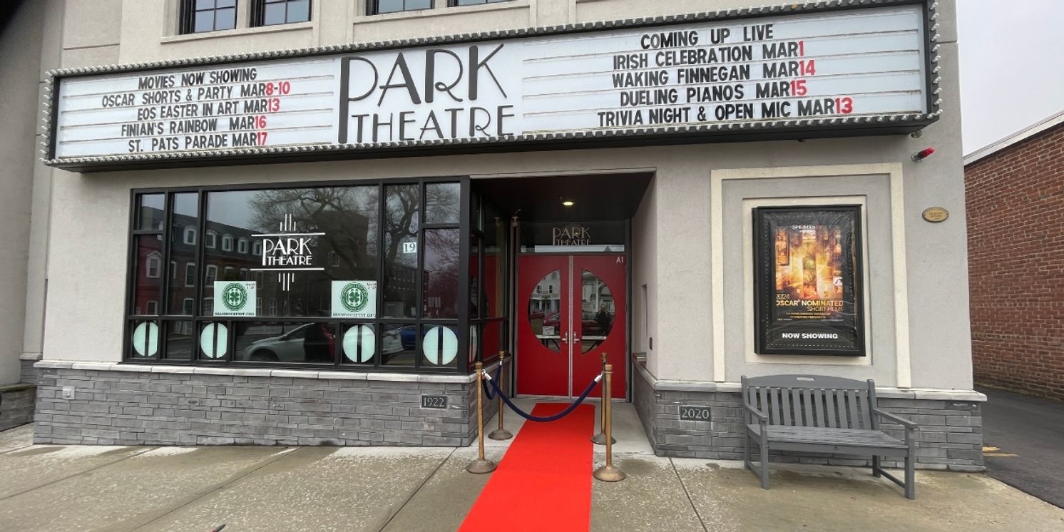 Oscar Telecast Viewing Party To Return To Park Theatre This Sunday  Image