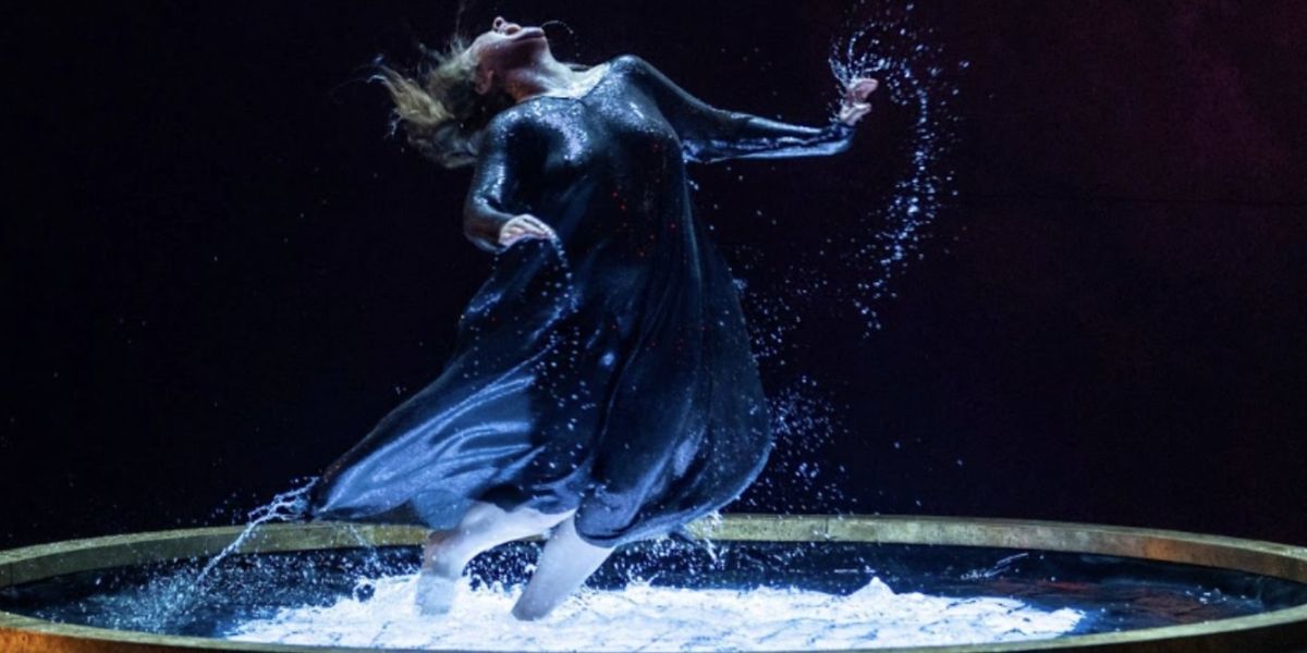 Oscar Wilde’s SALOME Comes to the Theatre Royal Haymarket This Autumn