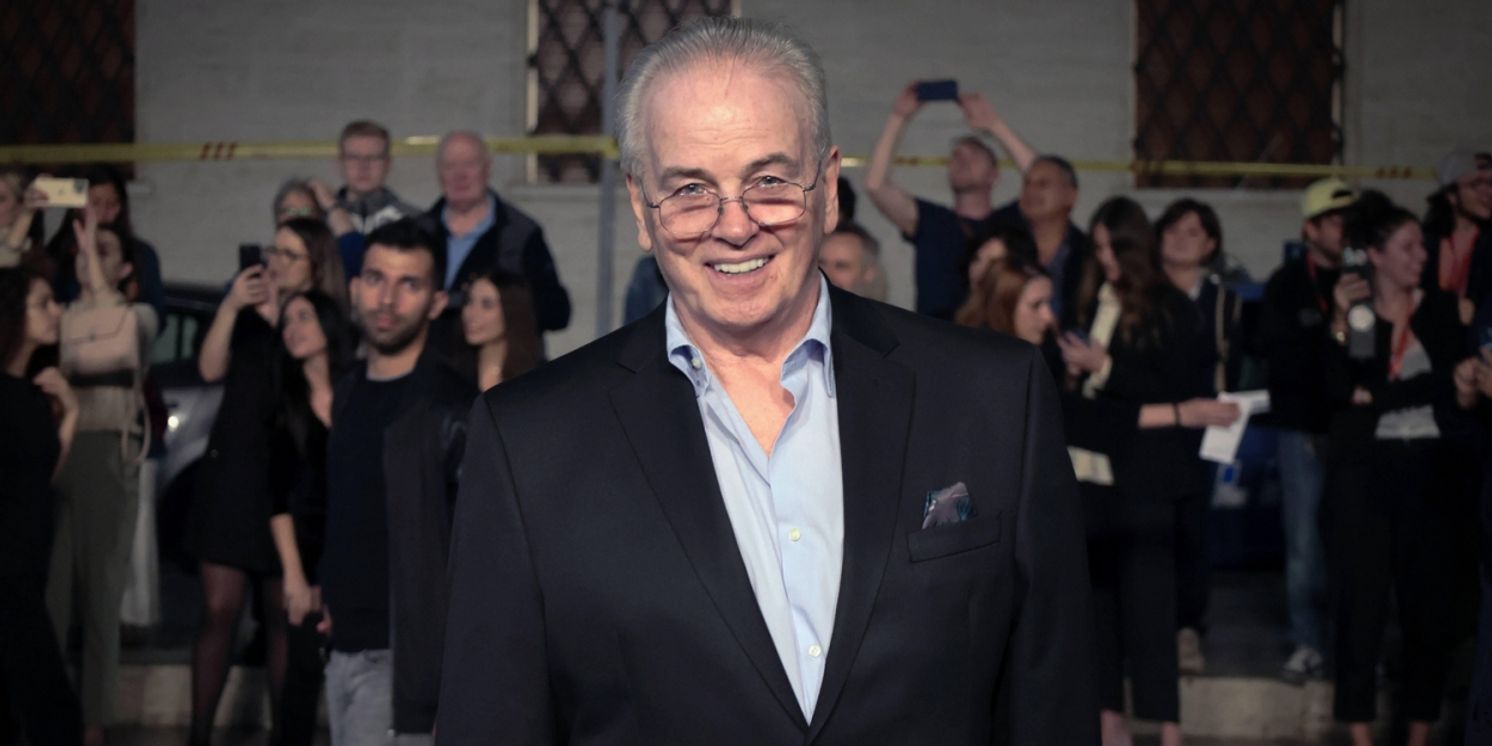 Oscar Winner Bobby Moresco to Hold Master Class At AMT Theater  Image