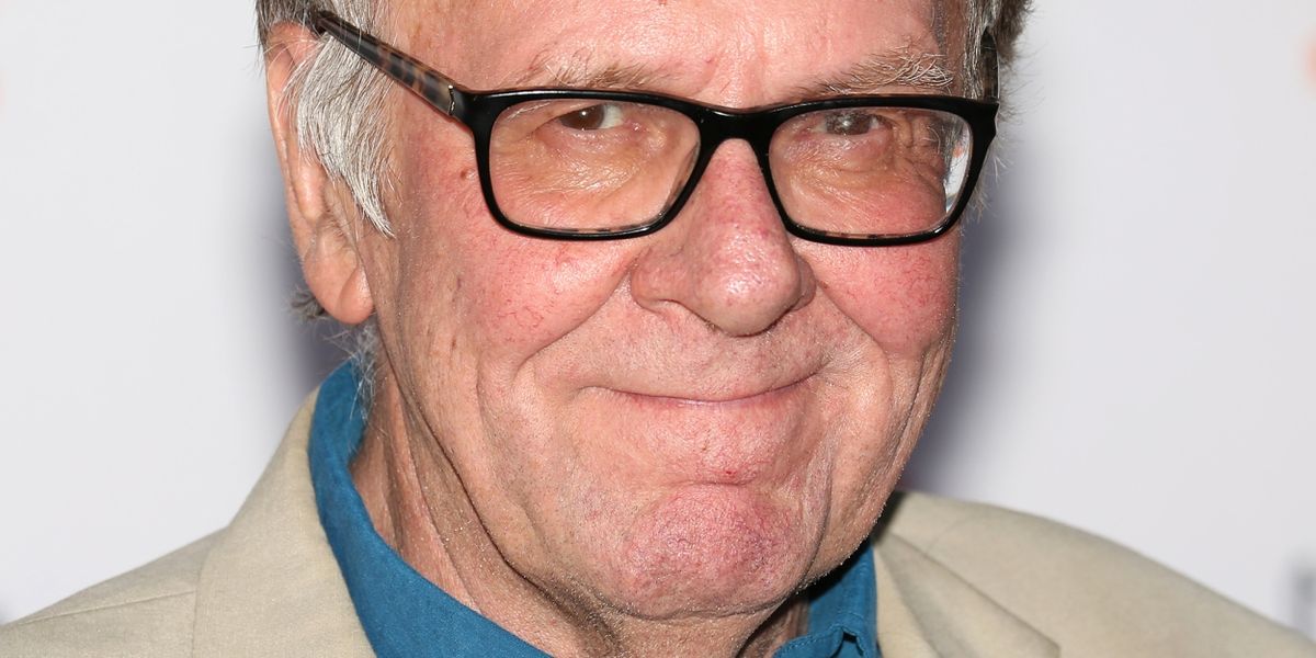 Oscar and Olivier Award Nominated Actor Tom Wilkinson Passes Away at 75