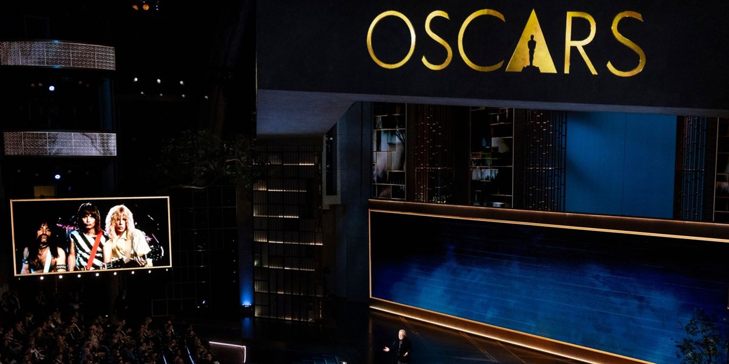 The Oscars Will Move Ceremony to Peacock Theater Beginning in 2029  Image