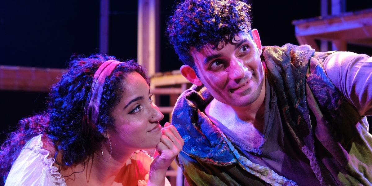 Osceola Arts Opens 63rd Season With THE HUNCHBACK OF NOTRE DAME