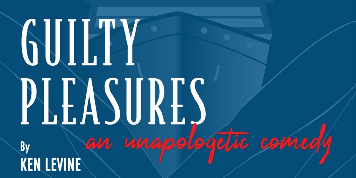 Osceola Arts Presents GUILTY PLEASURES: AN UNAPOLOGETIC COMEDY – A Hilarious Voyage Of Love And Laughter  Image