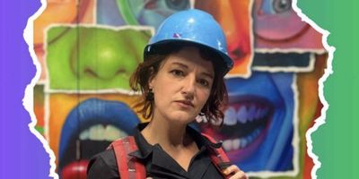 Osceola Arts and City Of Kissimmee CRA Reveal New ARTisNOW Mural Coming To Mosaic At Lake  Photo