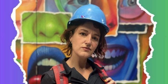 Osceola Arts and City Of Kissimmee CRA Reveal New ARTisNOW Mural Coming To Mosai Photos