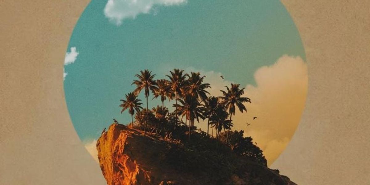 Osman Lets Love Take the Lead in New Single 
