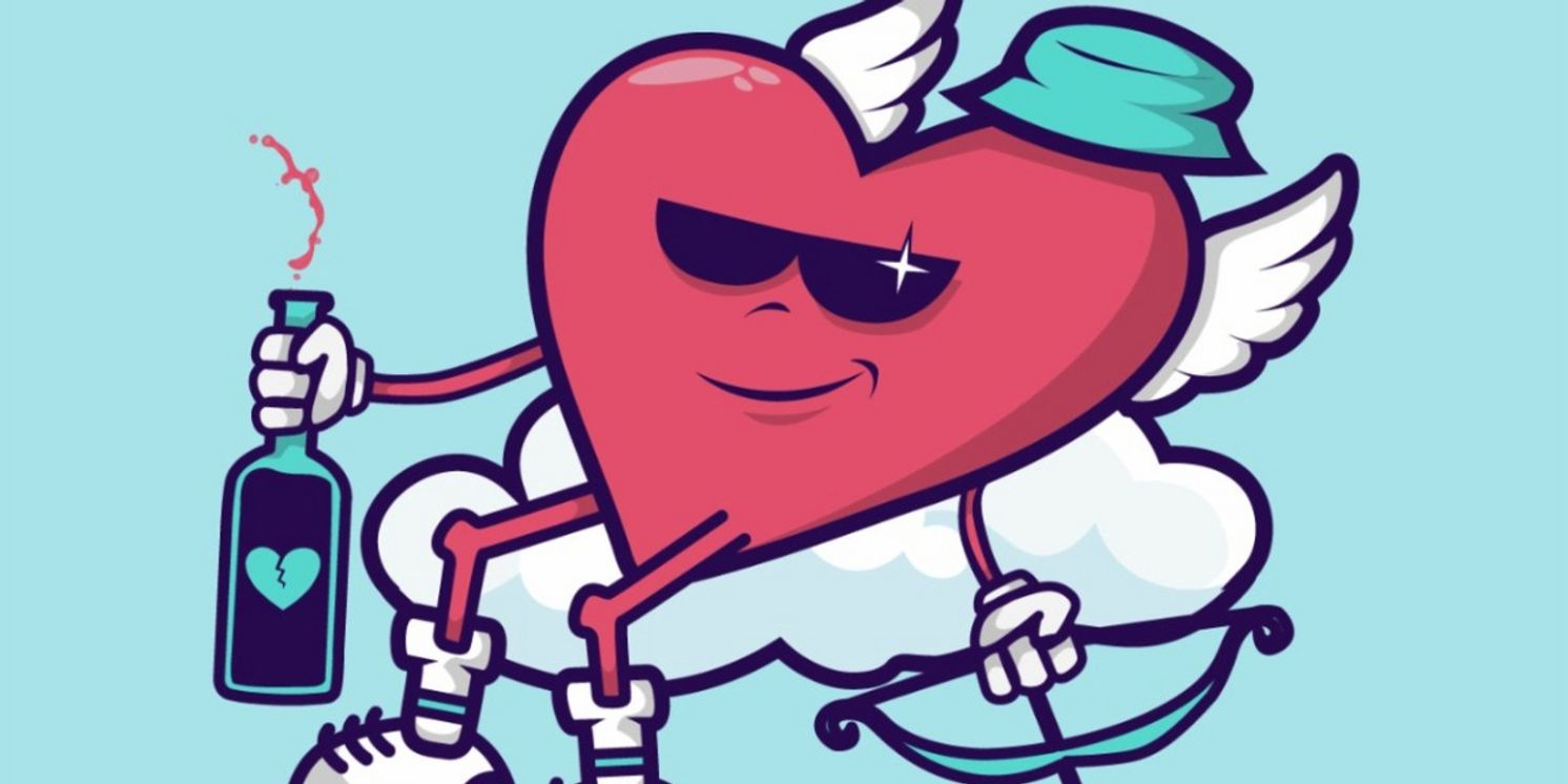 Osman Unveils Debut Single 'Cupido'  Image